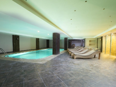 SUHAN 360 HOTEL AND SPA