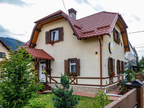 Residence Rooms Bucovina