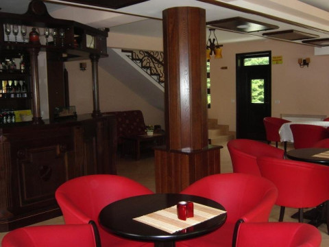 Hotel Victoria (Borsa)