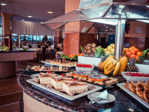 IFA Interclub Atlantic
