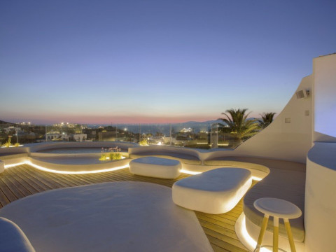 Andronikos - Adults Only 16+