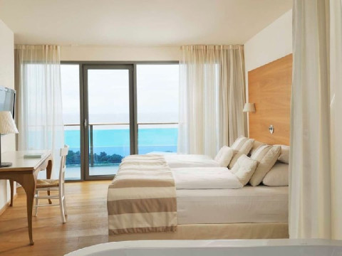 Falkensteiner Hotel  Spa Iadera