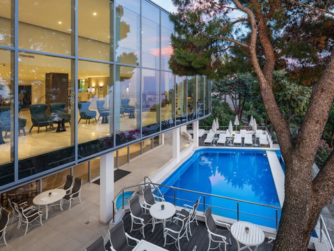 Hotel Royal Neptun (Dubrovnik)