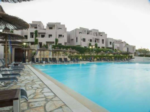 Basiliani Resort Spa