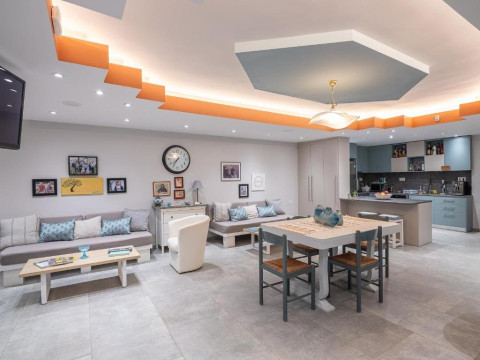 EVALIA APARTMENTS 