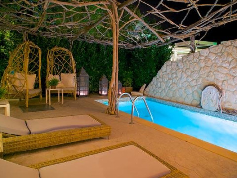 Litohoro Olympus Resort Villas & Spa