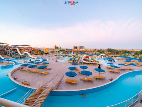 ALBATROS WATER VALLEY BY NEVERLAND