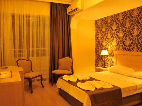LETOON HOTEL