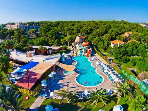 TURQUOISE HOTEL