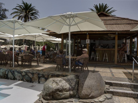 Bull Hotel Costa Canaria (+15 ani)