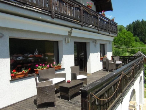 Bucovina  Lodge