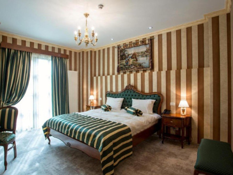 The Arlington Boutique Hotel