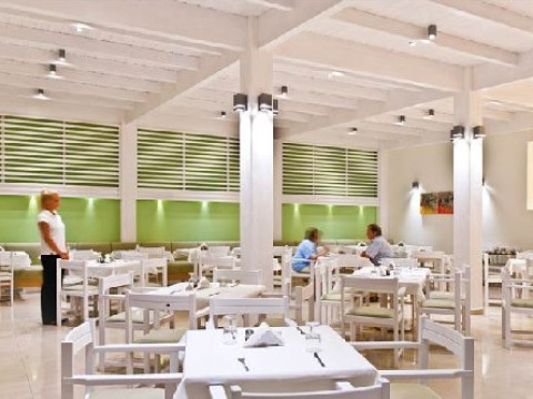 Lindos White Hotel and Suites