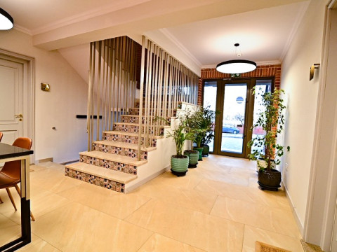 First Apartments