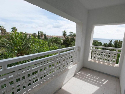 Mediterranee Thalasso Golf