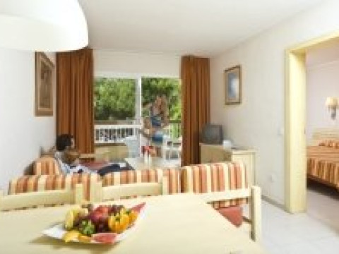 Alcudia Garden Aparthotel
