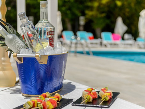 VIBRA MARCO POLO I HOTEL