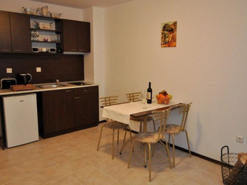Maria Antoaneta Residence
