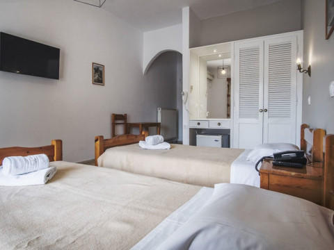 Iliada Beach Hotel (Gouvia)
