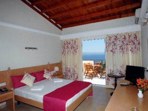 Sunrise Resort (Eftalou)