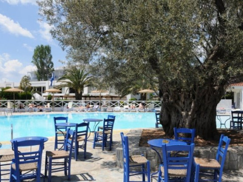 Grand Bleu