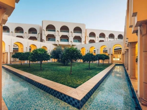 Iberostar Waves Averroes (r)