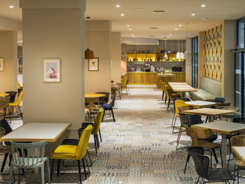 Zefir Hotel