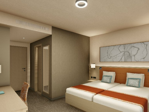 Ursina Ensana Health Spa Hotel