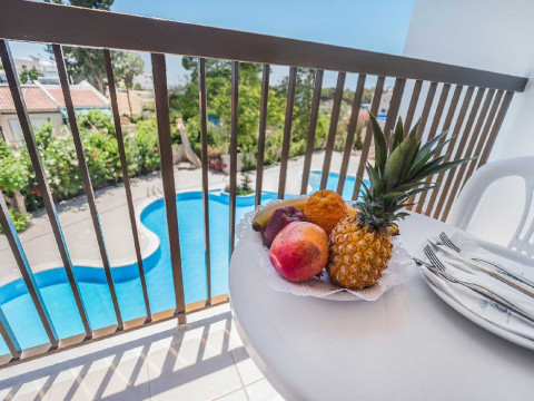 AVLIDA HOTEL