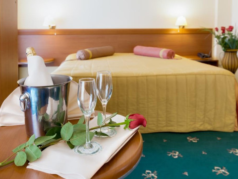 Hotel Palas