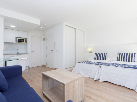 La Mar Apartamentos (Benidorm)
