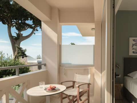 Paralos Irini Mare (Crete)