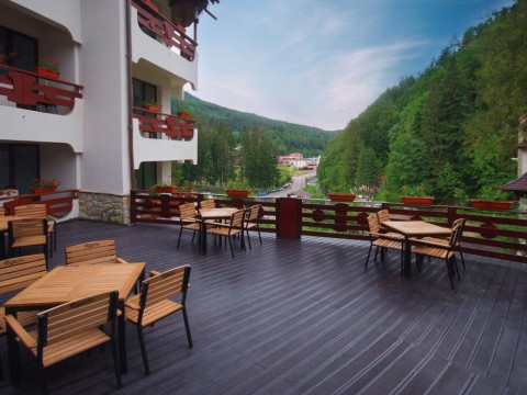 Hotel Dobru