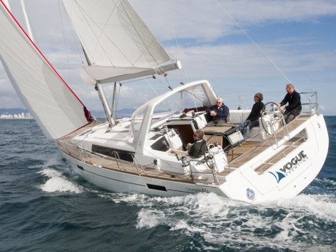 Pachet 7 nopti pe Yacht