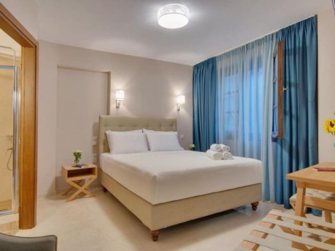 Ali Pasha Hotel