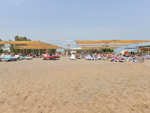 LINDA RESORT HOTEL
