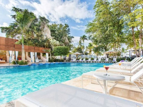 Be Live Collection Canoa