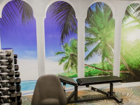 . Muller Boutique Spa