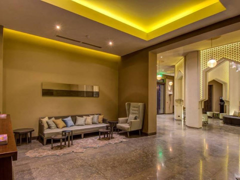 Ancient Sands Golf Resort and Residences