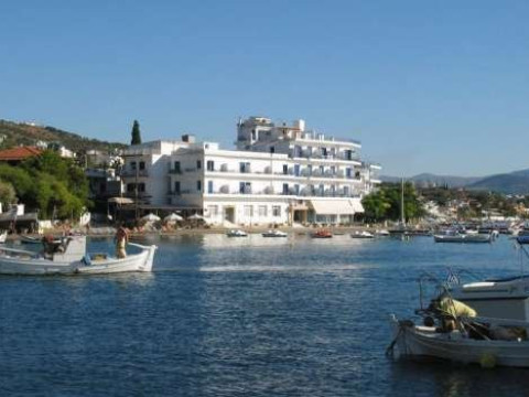 Minoa Hotel (Tolo)