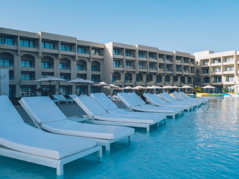 IBEROSTAR SELECTION KURIAT PALACE