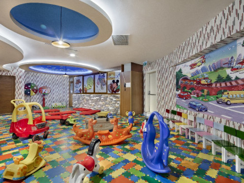 Granada Luxury Resort & Spa