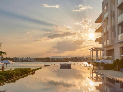 Hyatt Regency Aqaba