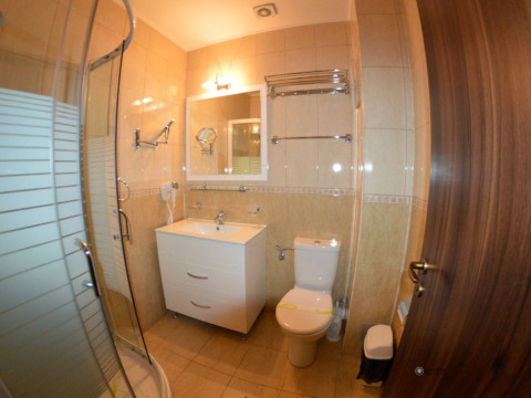 Complex Evia