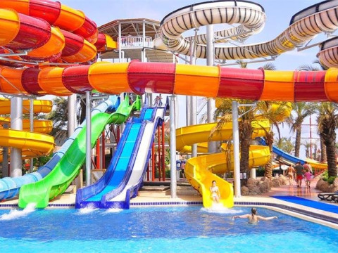 LONG BEACH RESORT HOTEL