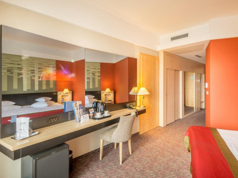 Bradet Ensana Health Spa Hotel