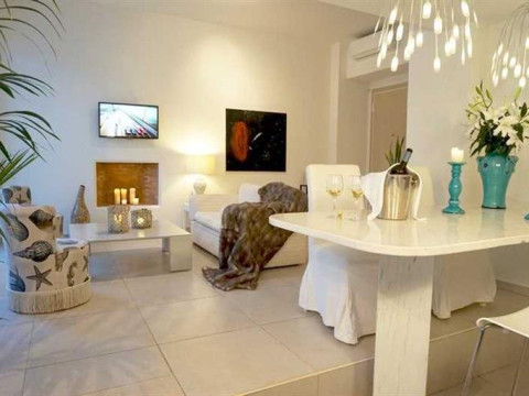 Kappa Resort (Paliouri, Kassandra)