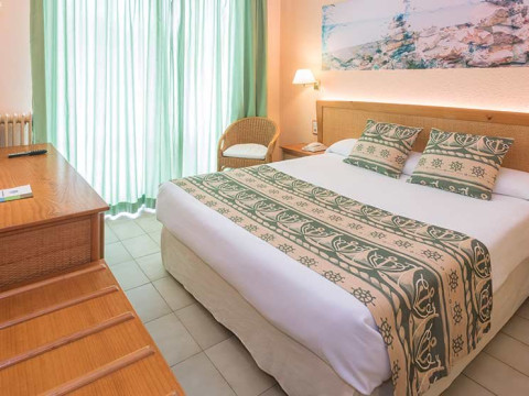 GHT OASIS TOSSA and SPA (Tossa de Mar)