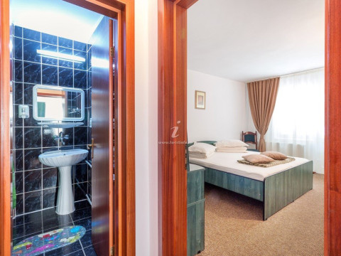 Hotel Cascada