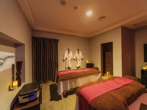 Riu Cancun (recomandat 4*)
